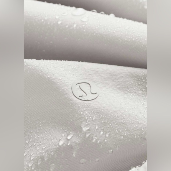 Lululemon Go Cozy Jacket Heathered Ceramic size 4 - Picture 4 of 14